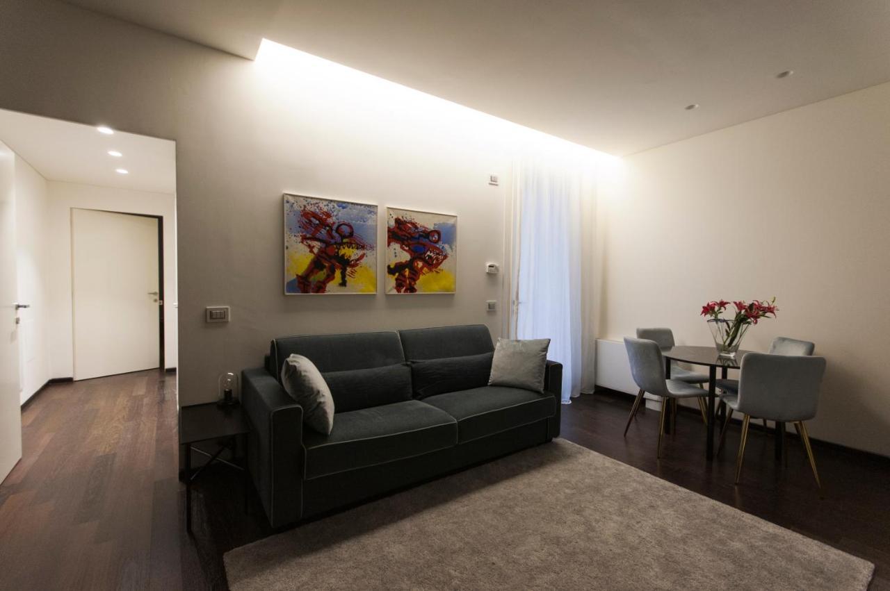 St.Ambrogio 2Bd New Apartment Milano Exteriör bild