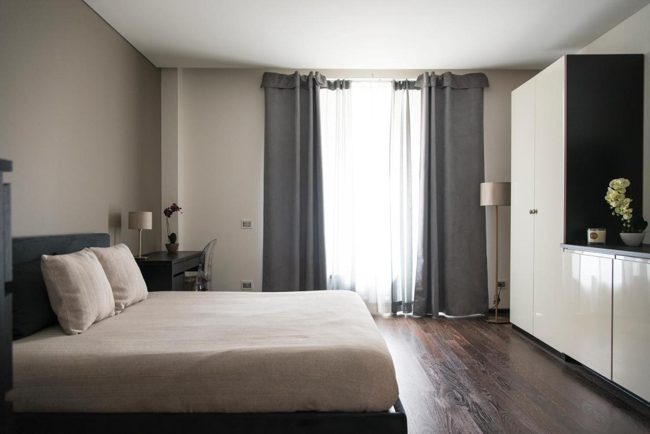St.Ambrogio 2Bd New Apartment Milano Exteriör bild
