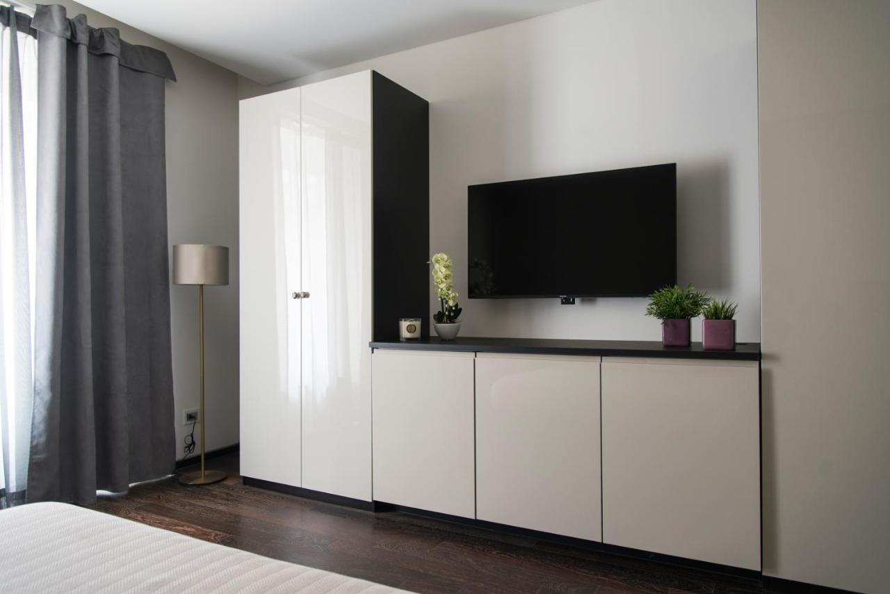 St.Ambrogio 2Bd New Apartment Milano Exteriör bild